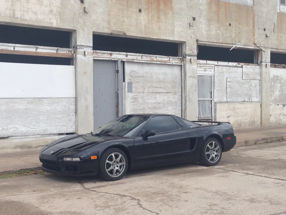 1994 Acura NA1 NSX - Image 14 of 31