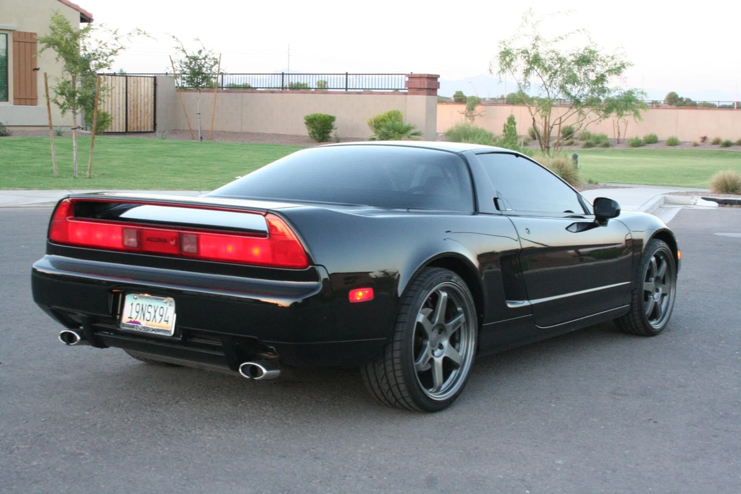 1994 Acura NA1 NSX - Image 3 of 31