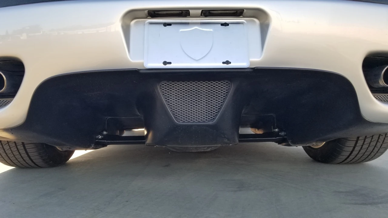 2001 Ferrari 360 Spider - Image 20 of 31