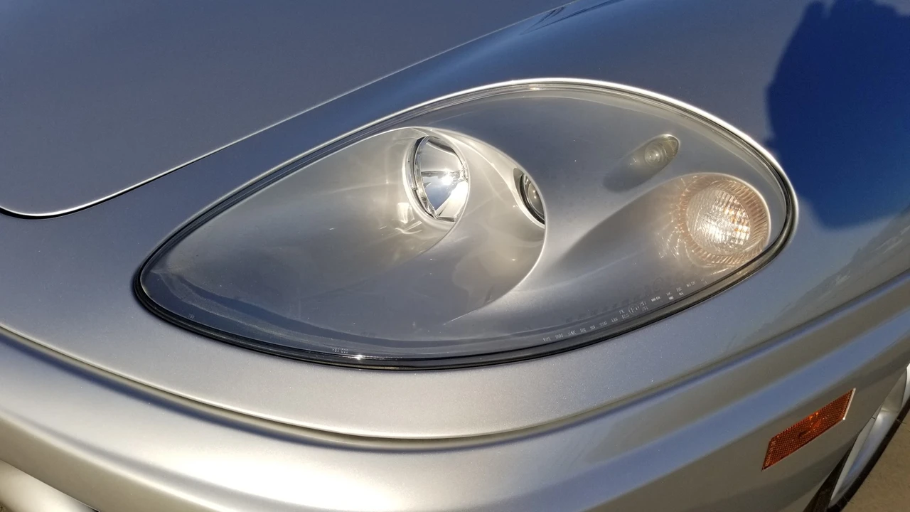 2001 Ferrari 360 Spider - Image 12 of 31