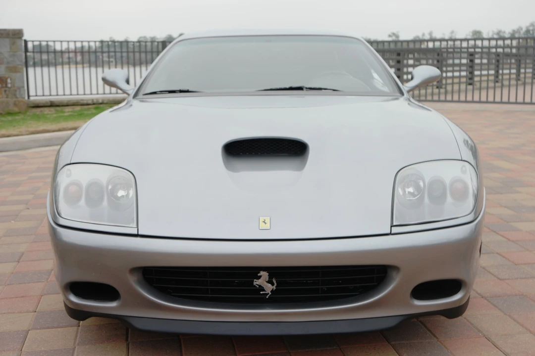 2002 Ferrari 575M Maranello - Image 6 of 31