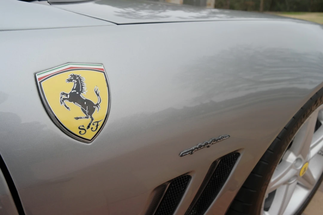 2002 Ferrari 575M Maranello - Image 13 of 31