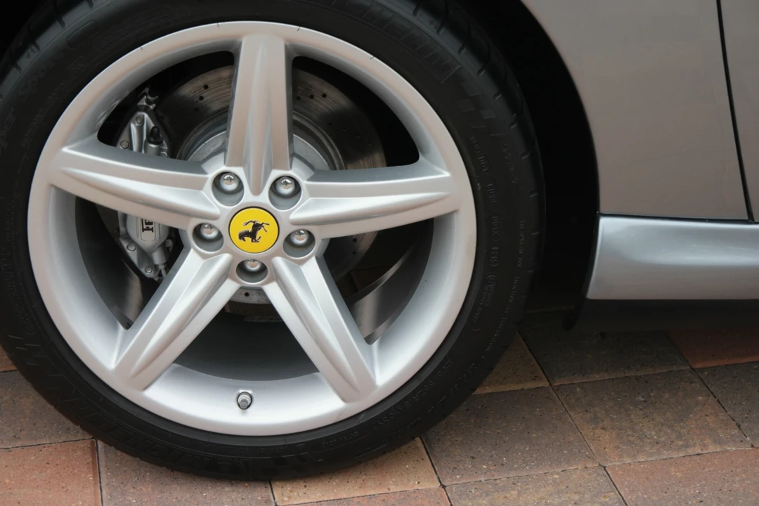 2002 Ferrari 575M Maranello - Image 15 of 31