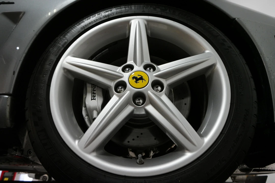 2002 Ferrari 575M Maranello - Image 17 of 31