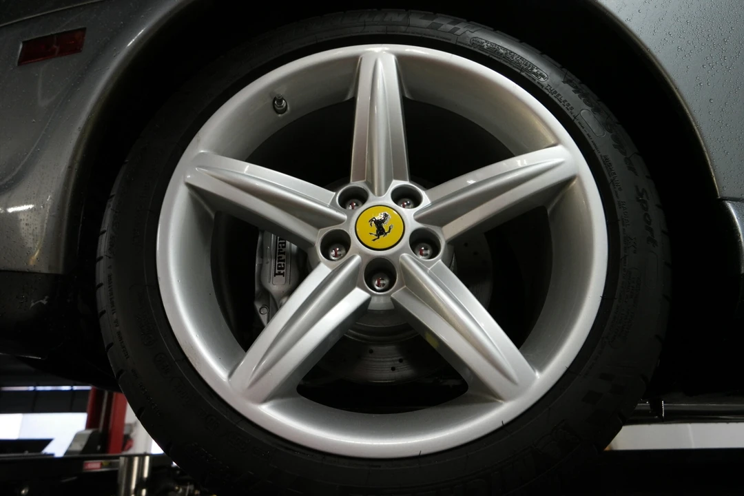 2002 Ferrari 575M Maranello - Image 18 of 31