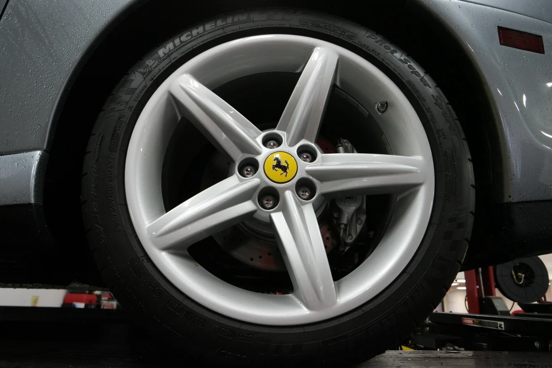 2002 Ferrari 575M Maranello - Image 19 of 31