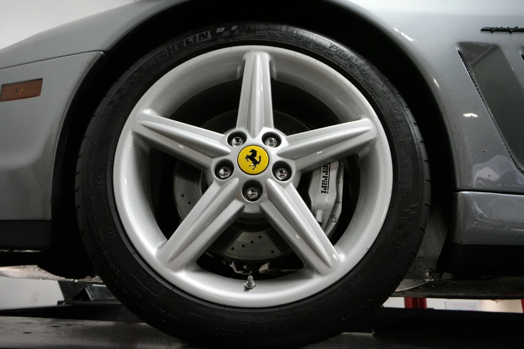 2002 Ferrari 575M Maranello - Image 16 of 31