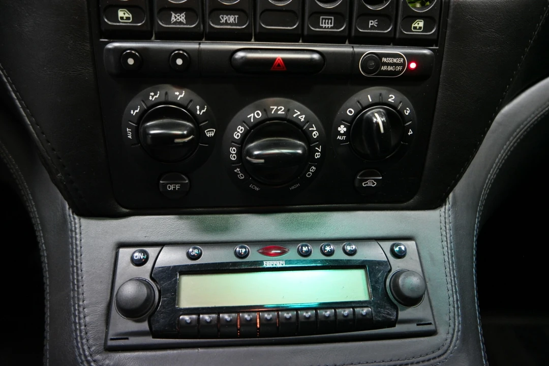 2002 Ferrari 575M Maranello - Image 31 of 31