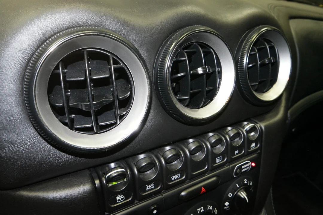 2002 Ferrari 575M Maranello - Image 30 of 31