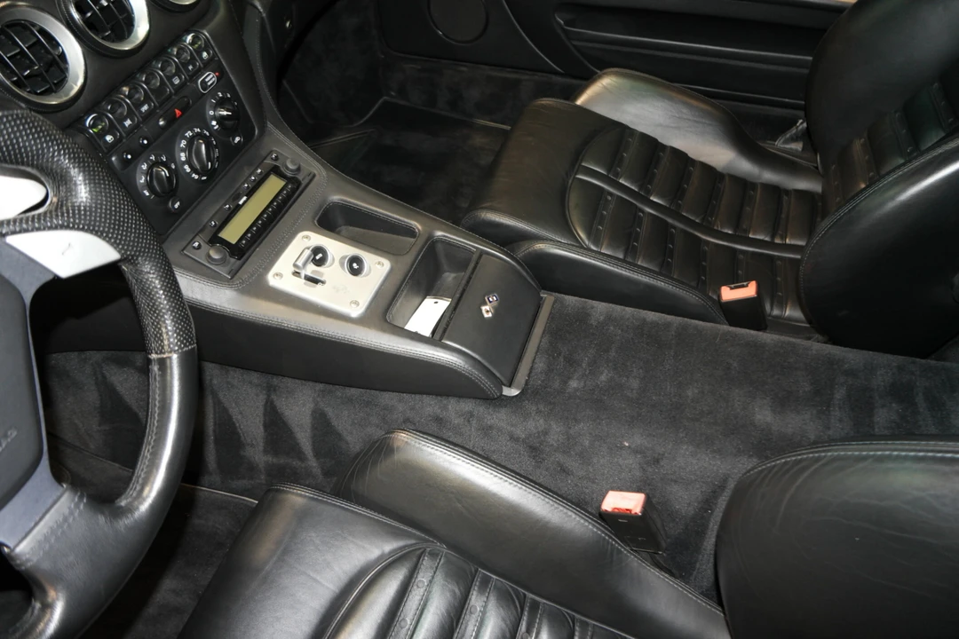 2002 Ferrari 575M Maranello - Image 26 of 31