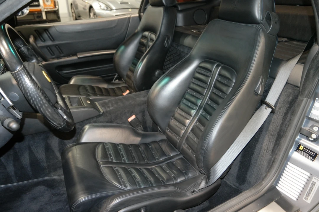 2002 Ferrari 575M Maranello - Image 22 of 31