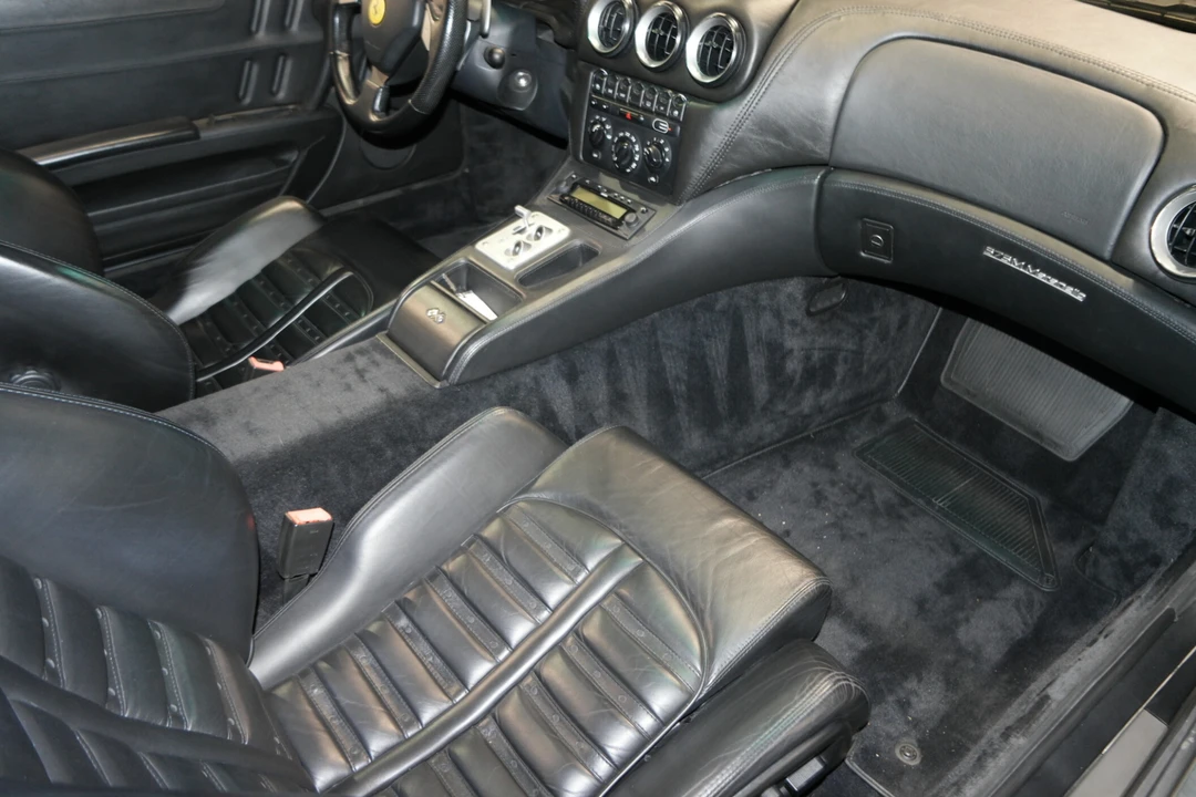 2002 Ferrari 575M Maranello - Image 25 of 31