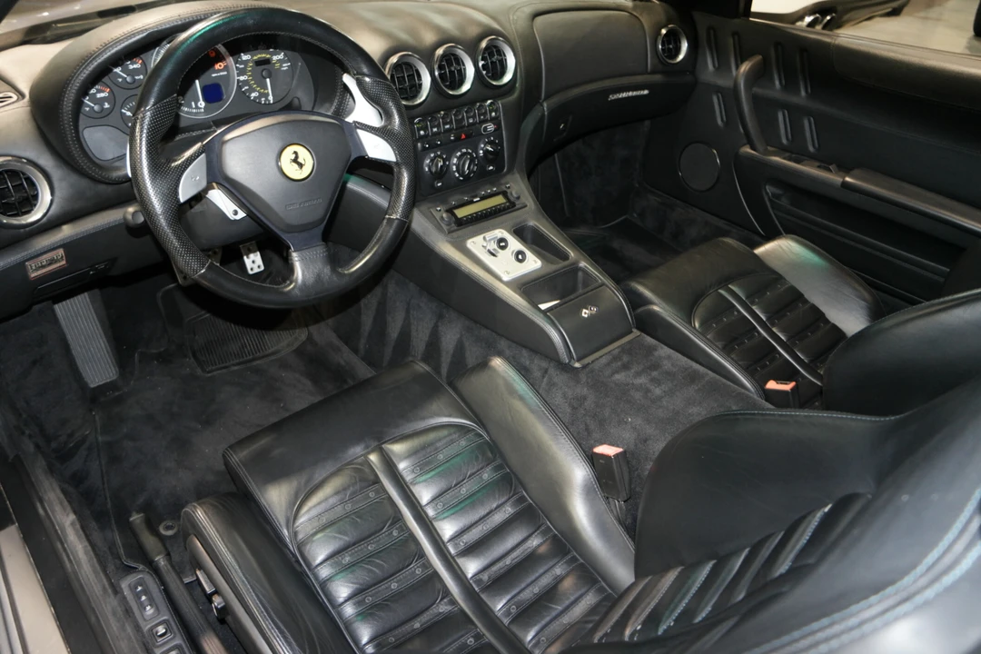 2002 Ferrari 575M Maranello - Image 20 of 31