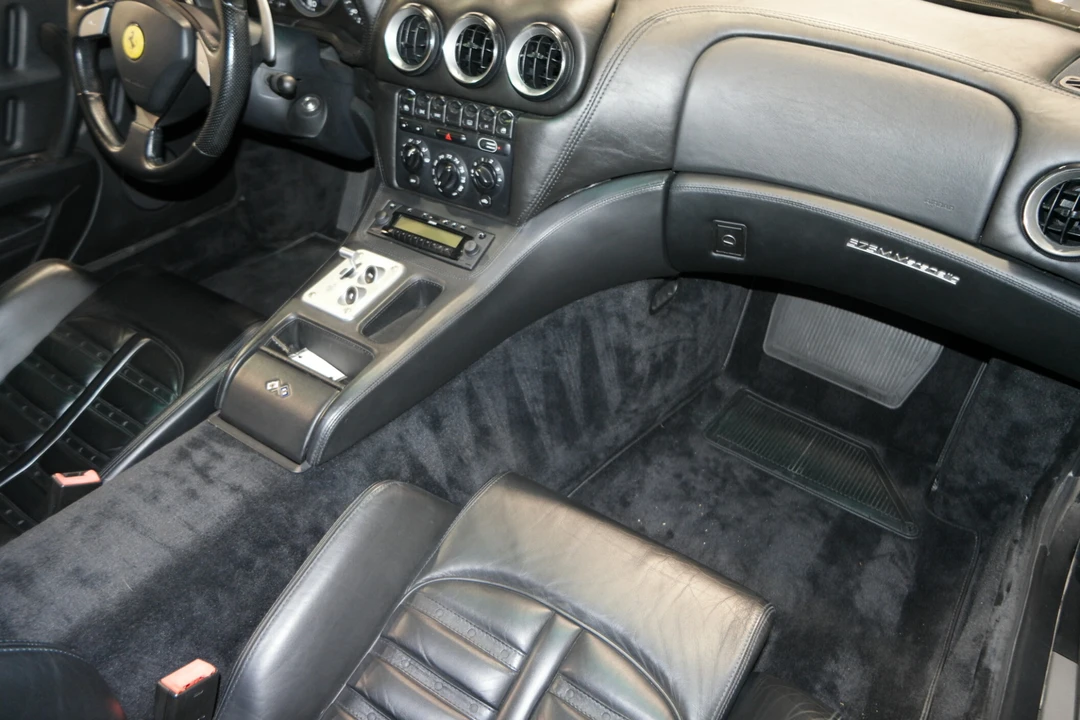 2002 Ferrari 575M Maranello - Image 27 of 31