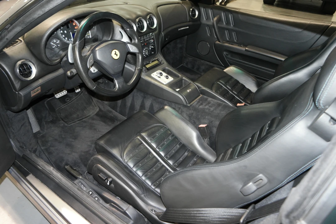 2002 Ferrari 575M Maranello - Image 23 of 31