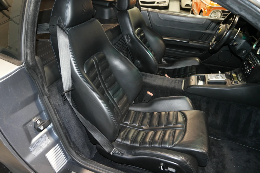 2002 Ferrari 575M Maranello - Image 24 of 31