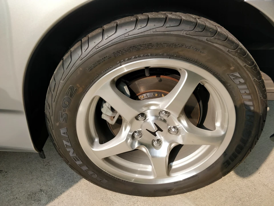 2002 Honda AP1 S2000 - Image 29 of 31