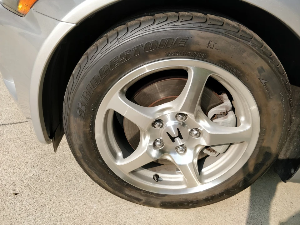 2002 Honda AP1 S2000 - Image 30 of 31