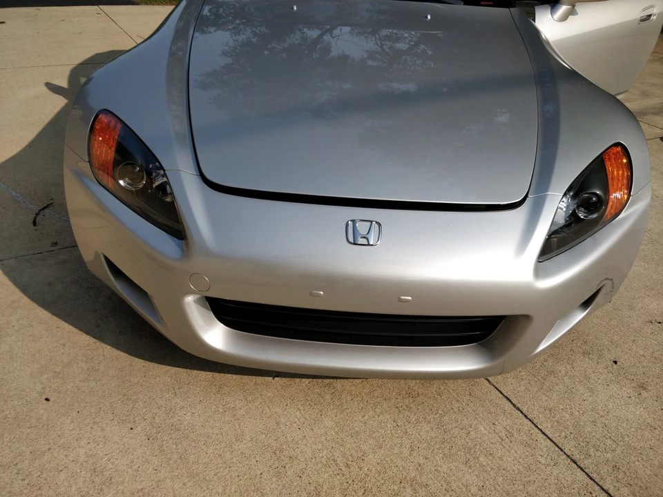 2002 Honda AP1 S2000 - Image 13 of 31