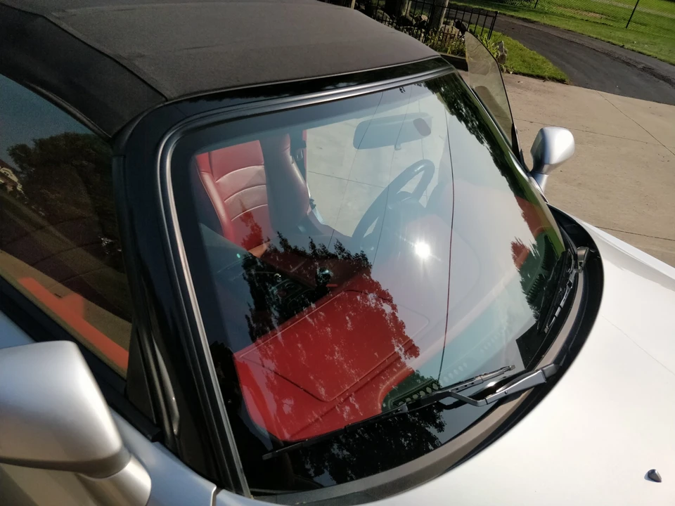 2002 Honda AP1 S2000 - Image 31 of 31