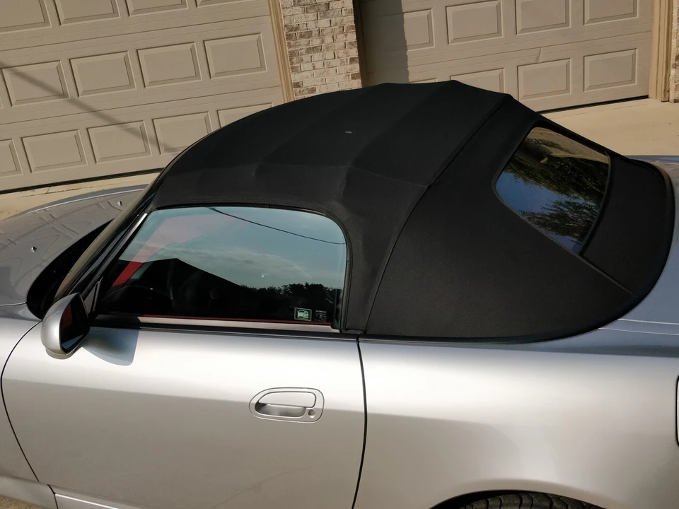 2002 Honda AP1 S2000 - Image 18 of 31