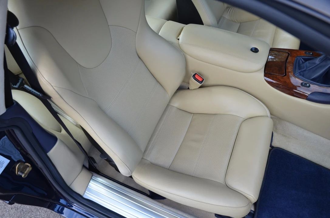 2003 Aston Martin DB7 GT & GTA - Image 24 of 31