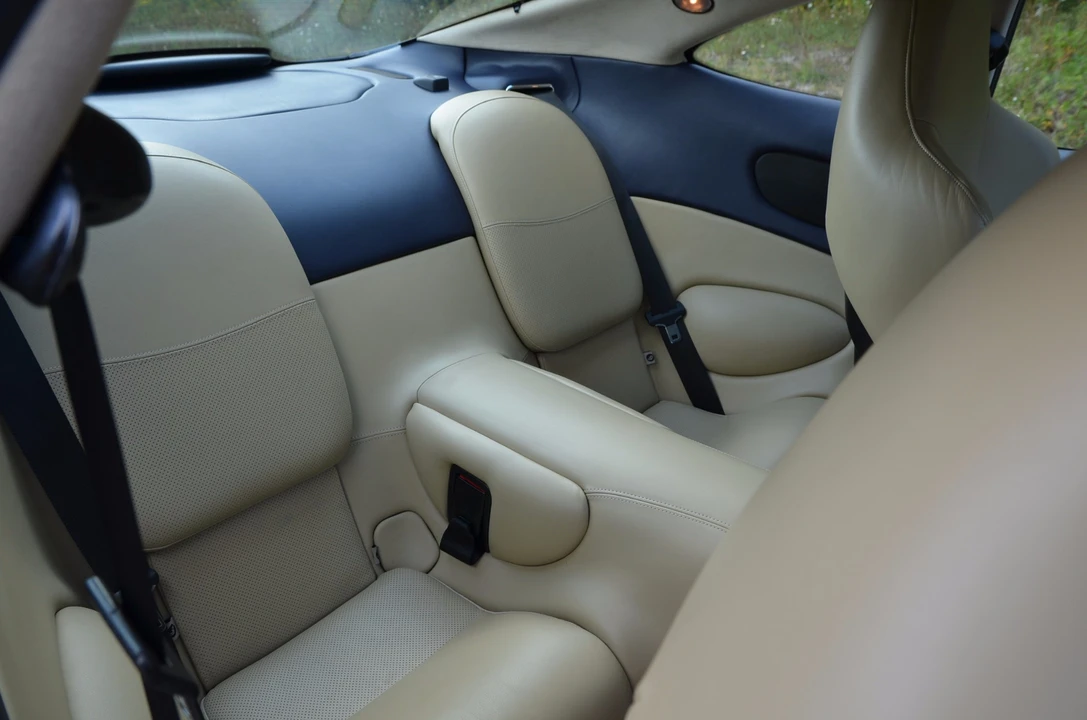 2003 Aston Martin DB7 GT & GTA - Image 26 of 31