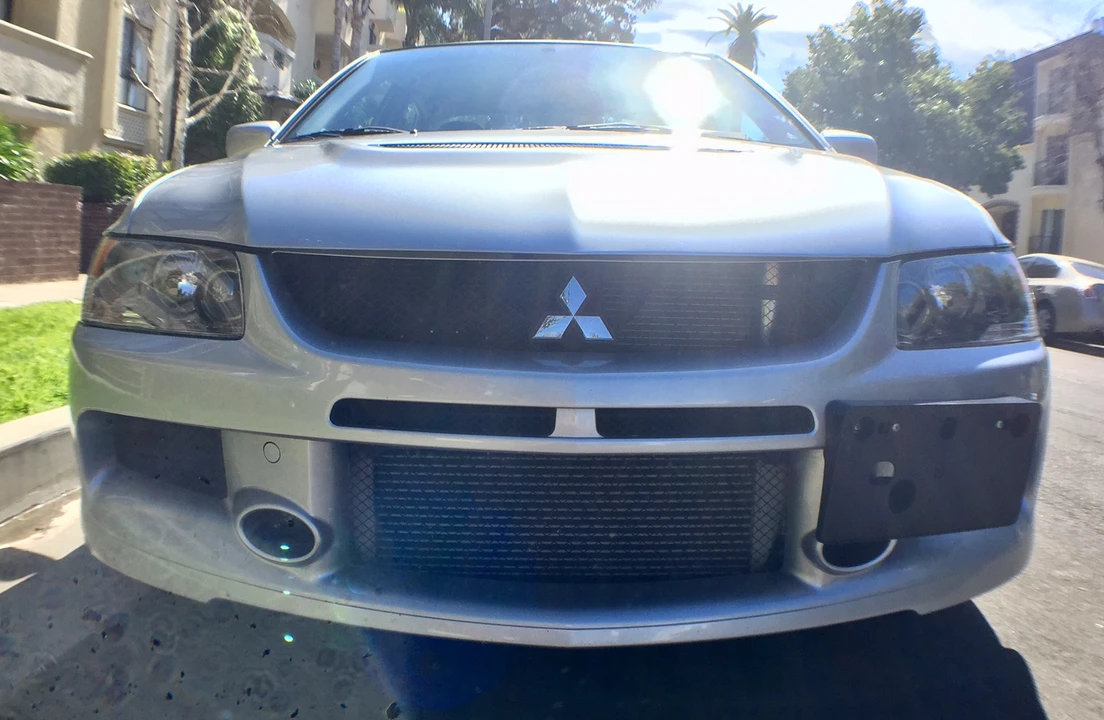 2006 Mitsubishi Lancer Evolution IX 8th Gen - Image 28 of 31