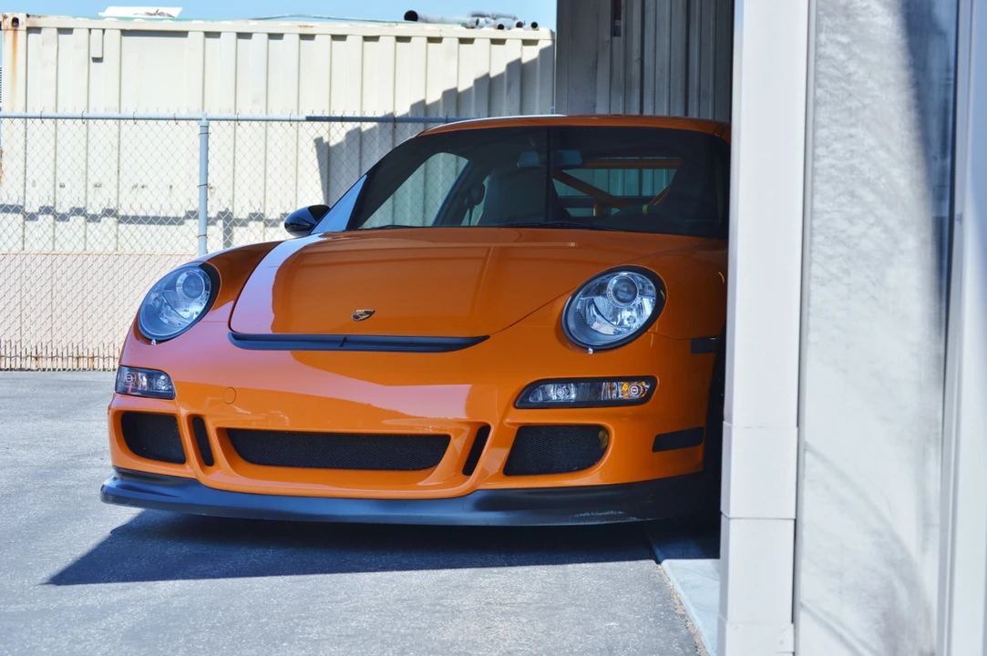 2008 Porsche 997 GT3 RS - Image 17 of 31
