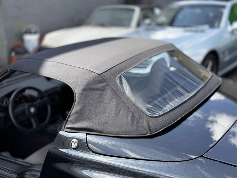1991 BMW Z1 - Image 29 of 31