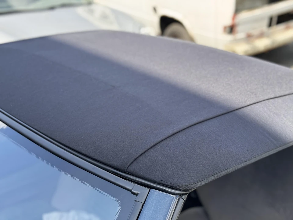 1991 BMW Z1 - Image 23 of 31