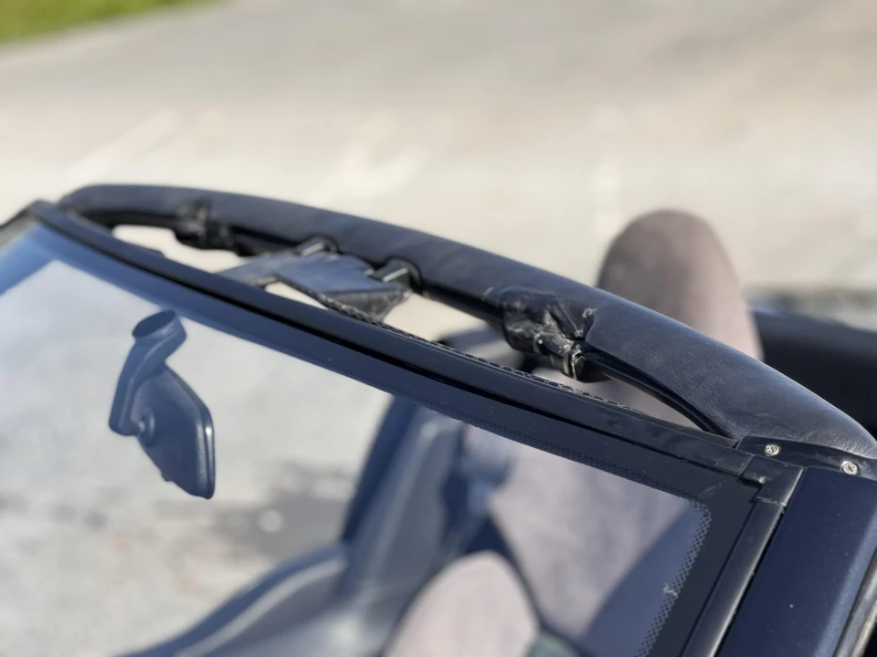 1991 BMW Z1 - Image 21 of 31