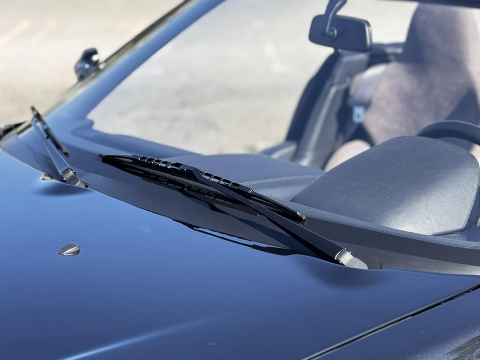 1991 BMW Z1 - Image 19 of 31
