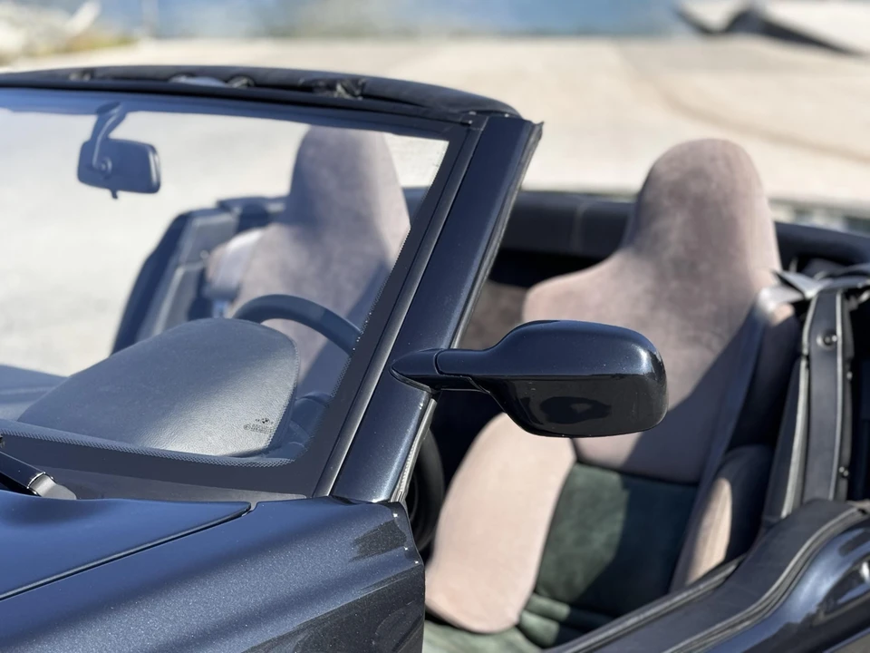 1991 BMW Z1 - Image 20 of 31