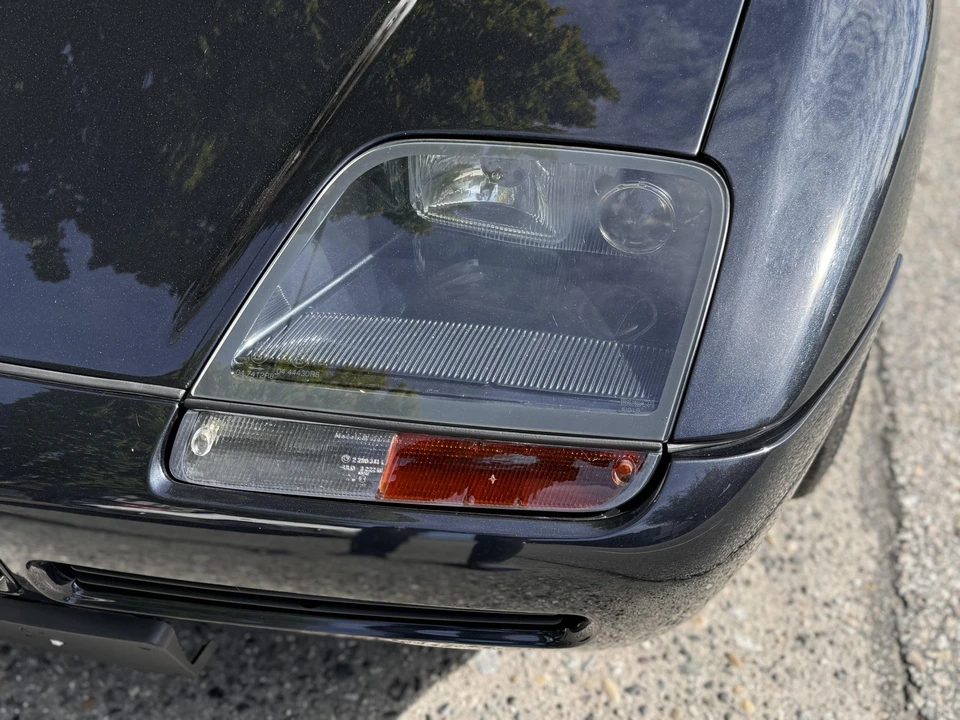 1991 BMW Z1 - Image 17 of 31