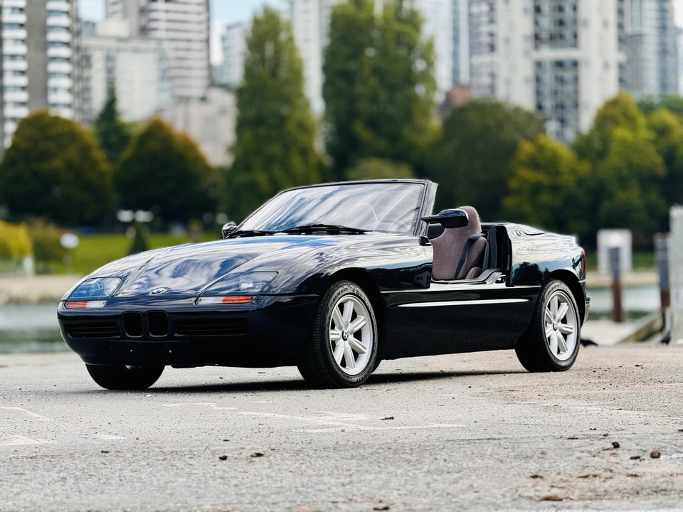 1991 BMW Z1 - Image 4 of 31
