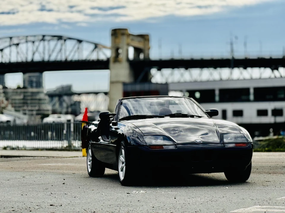 1991 BMW Z1 - Image 13 of 31