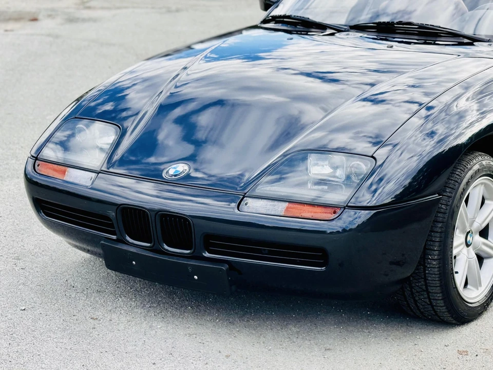 1991 BMW Z1 - Image 15 of 31