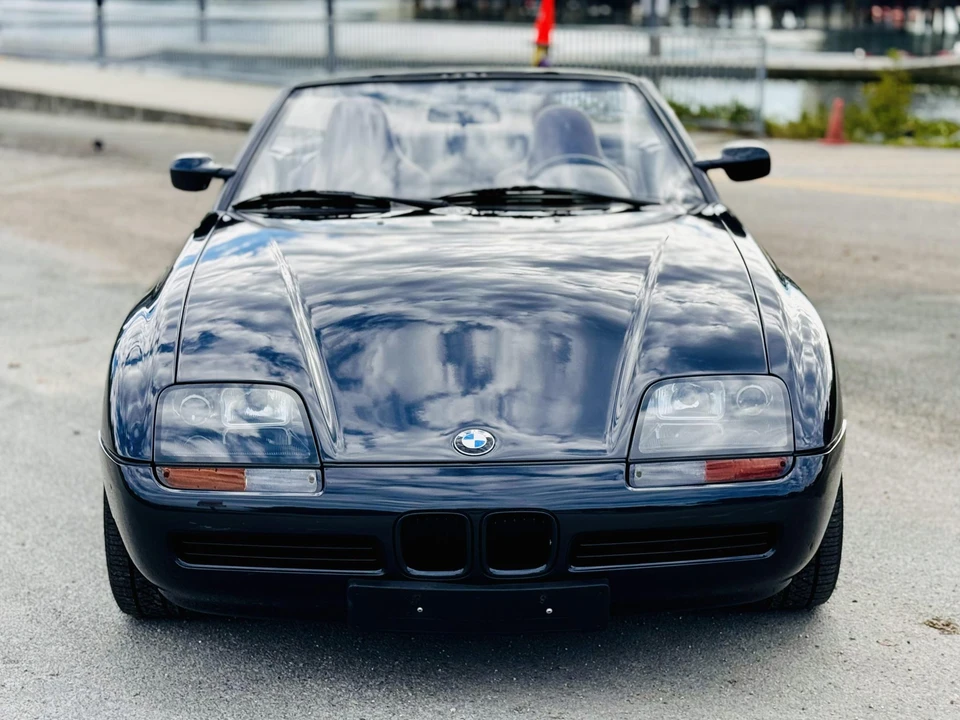 1991 BMW Z1 - Image 14 of 31
