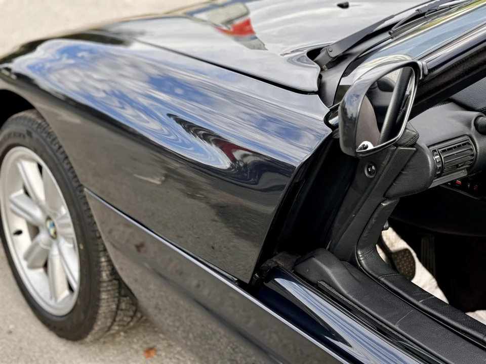 1991 BMW Z1 - Image 24 of 31