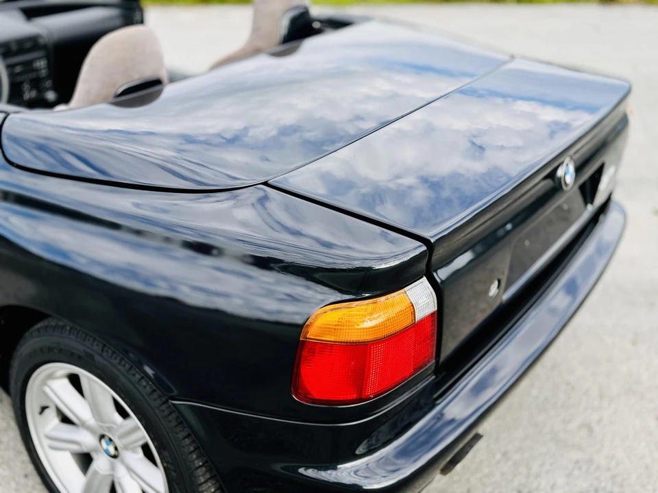 1991 BMW Z1 - Image 30 of 31