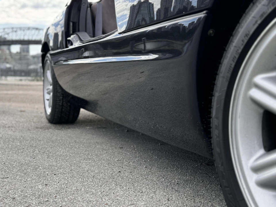 1991 BMW Z1 - Image 26 of 31