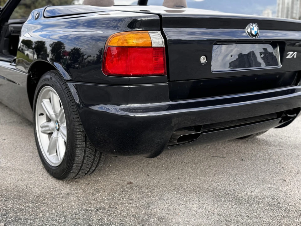 1991 BMW Z1 - Image 31 of 31