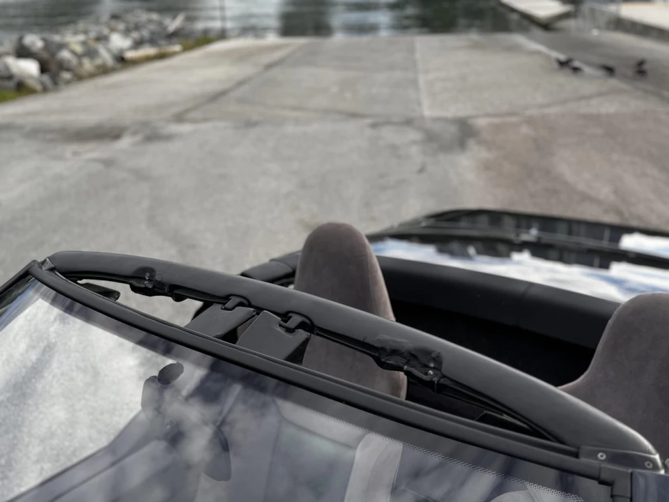 1991 BMW Z1 - Image 22 of 31