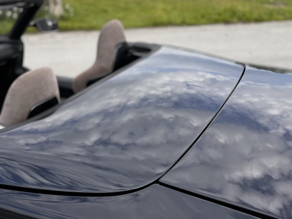 1991 BMW Z1 - Image 28 of 31
