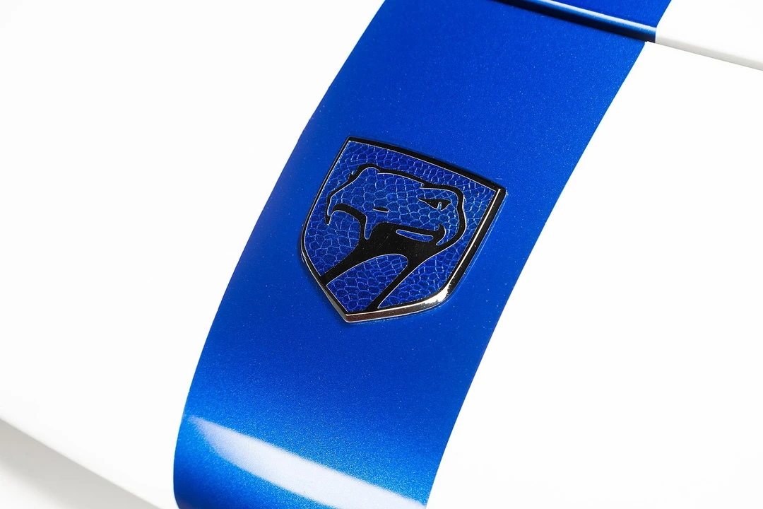 1997 Dodge Viper GTS 2nd Gen - Image 23 of 31
