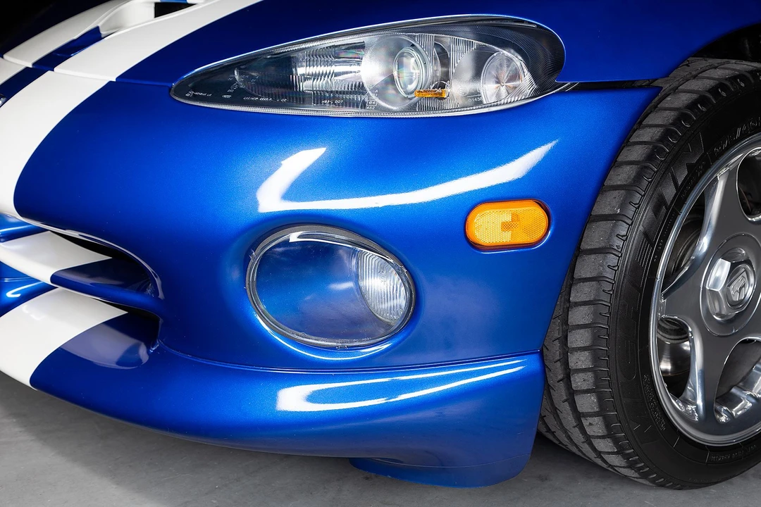 1997 Dodge Viper GTS 2nd Gen - Image 29 of 31