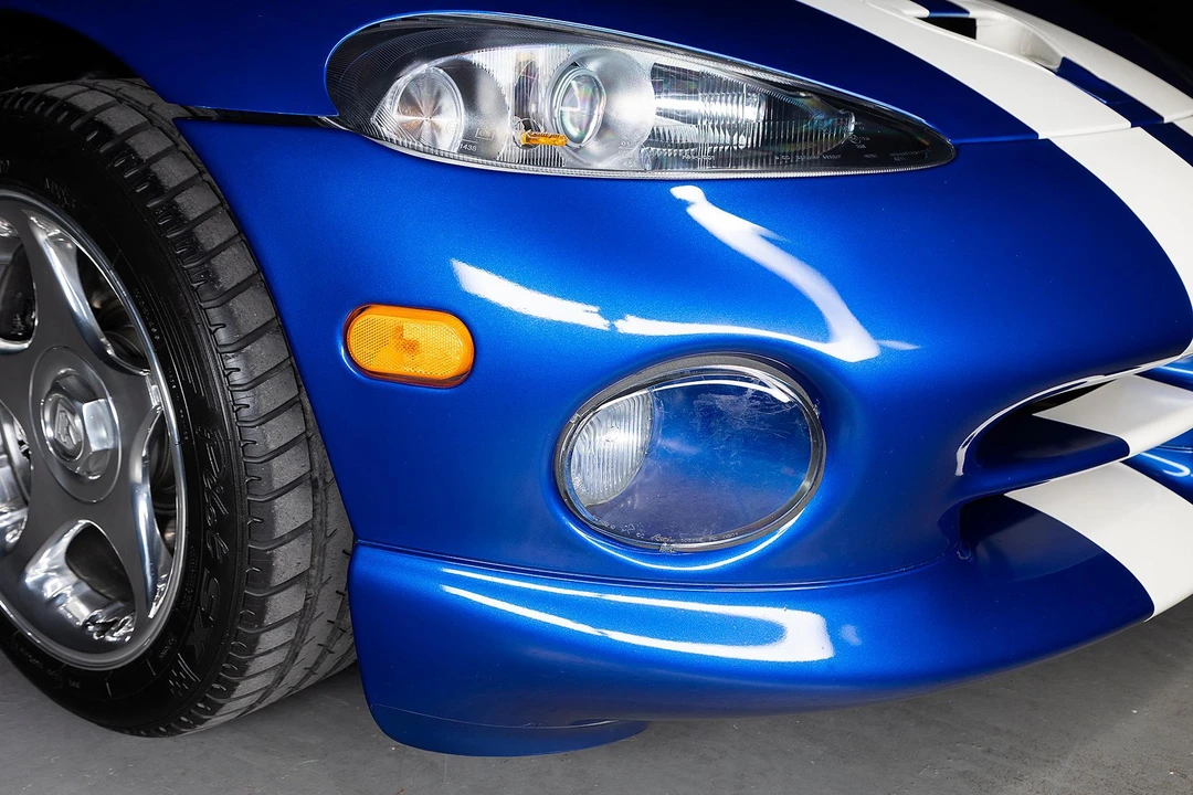 1997 Dodge Viper GTS 2nd Gen - Image 19 of 31