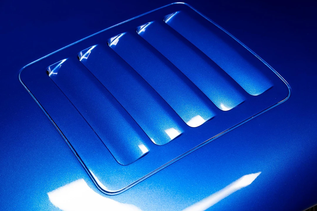1997 Dodge Viper GTS 2nd Gen - Image 26 of 31