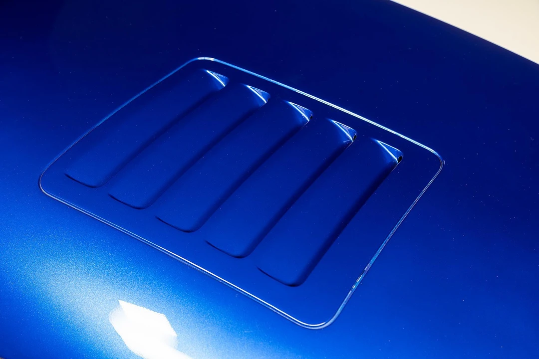 1997 Dodge Viper GTS 2nd Gen - Image 25 of 31